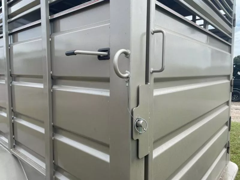 new Horse Trailers GR Trailers  for sale, in Willspoint, TX Thumbnail 4