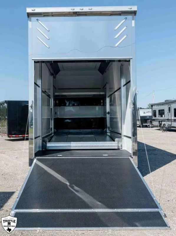 new Horse Trailers ATC  for sale, in Willspoint, TX Thumbnail 5