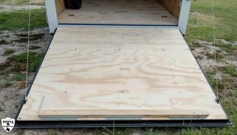 new Horse Trailers Carry-On  for sale, in Willspoint, TX Thumbnail 10