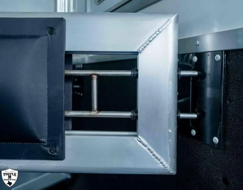 new Horse Trailers Lakota  for sale, in Willspoint, TX Thumbnail 14