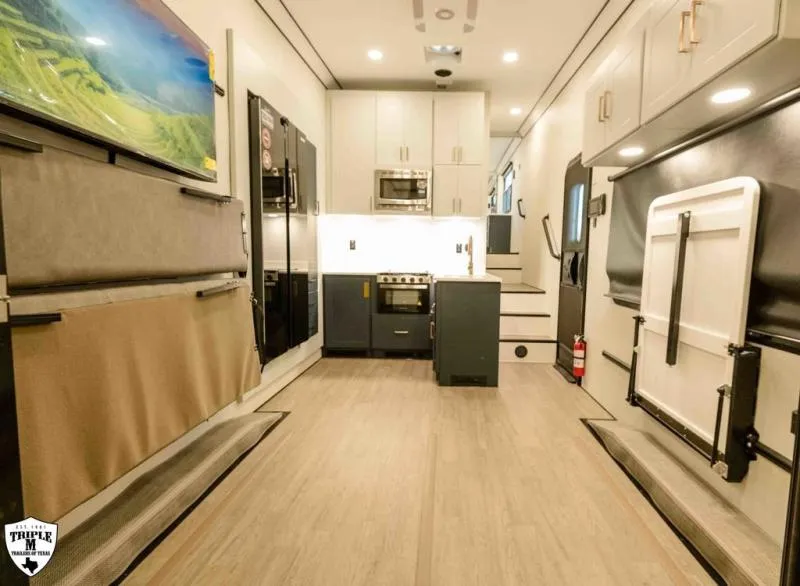 new Horse Trailers ATC  for sale, in Willspoint, TX Thumbnail 19