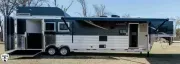 new Horse Trailers Lakota  for sale, in Willspoint, TX Thumbnail 1
