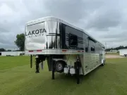 new Horse Trailers Lakota  for sale, in Willspoint, TX Thumbnail 1