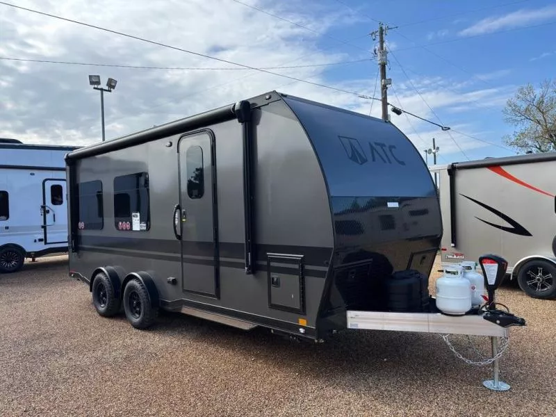 new Horse Trailers ATC  for sale, in Willspoint, TX Thumbnail 2