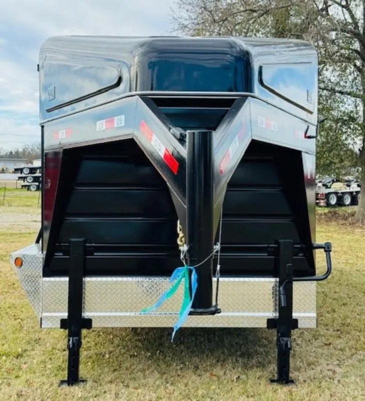 new Horse Trailers GR Trailers  for sale, in Willspoint, TX Thumbnail 8