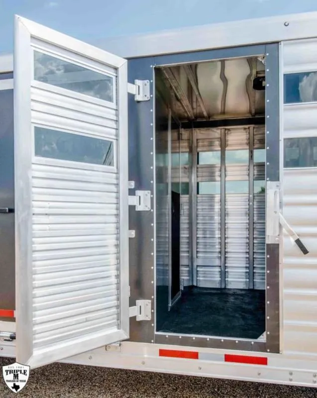 new Horse Trailers Lakota  for sale, in Willspoint, TX Thumbnail 5