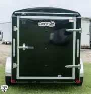 new Horse Trailers Carry-On  for sale, in Willspoint, TX Thumbnail 3