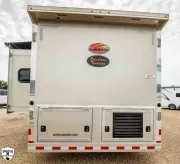 used Horse Trailers Sundowner Trailers  for sale, in Willspoint, TX Thumbnail 9