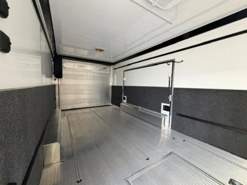 new Horse Trailers ATC  for sale, in Willspoint, TX Thumbnail 3