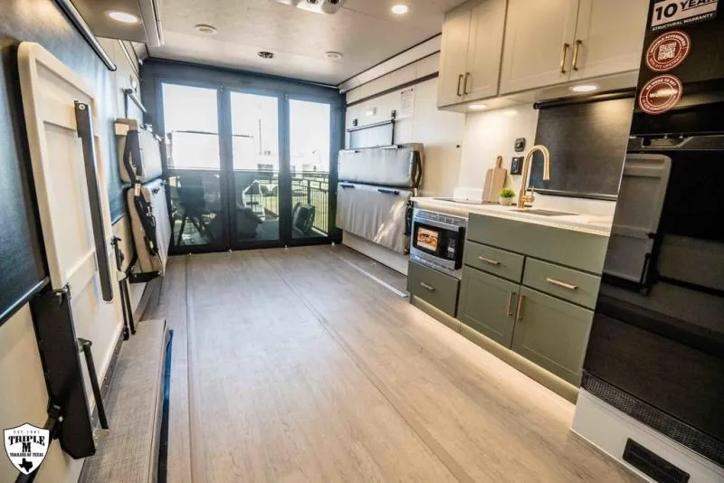 new Horse Trailers ATC  for sale, in Willspoint, TX Thumbnail 14