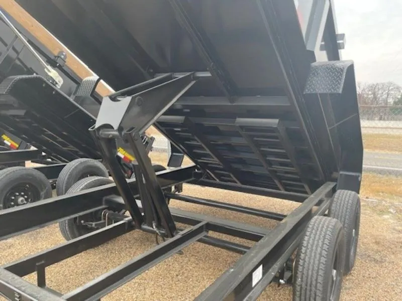 new Horse Trailers Big Tex Trailers  for sale, in Willspoint, TX Thumbnail 3