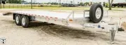 used Horse Trailers Sundowner Trailers  for sale, in Willspoint, TX Thumbnail 7