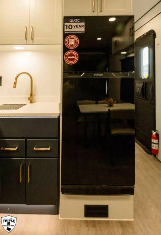 new Horse Trailers ATC  for sale, in Willspoint, TX Thumbnail 12