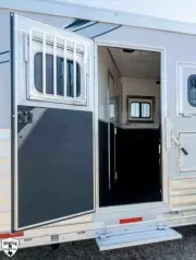 new Horse Trailers Lakota  for sale, in Willspoint, TX Thumbnail 22