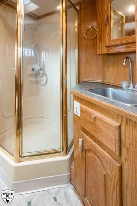 used Horse Trailers Elite Trailers  for sale, in Willspoint, TX Thumbnail 24