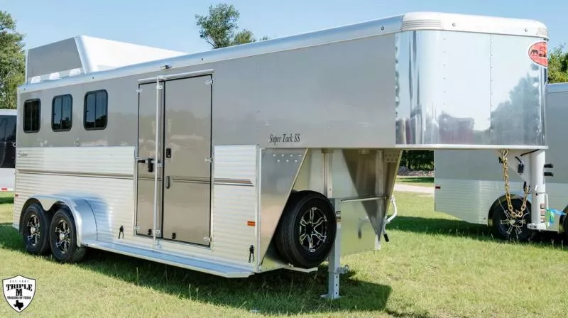 new Horse Trailers Sundowner Trailers  for sale, in Willspoint, TX Thumbnail 12