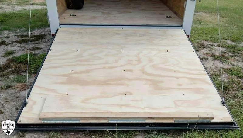 new Horse Trailers Carry-On  for sale, in Willspoint, TX Thumbnail 10