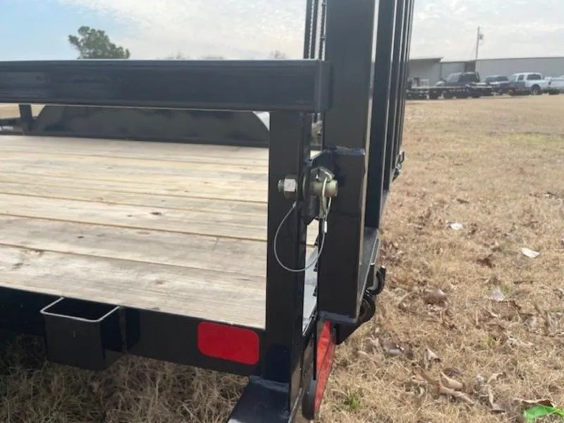 new Horse Trailers Big Tex Trailers  for sale, in Willspoint, TX Thumbnail 3