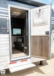 new Horse Trailers Lakota  for sale, in Willspoint, TX Thumbnail 12
