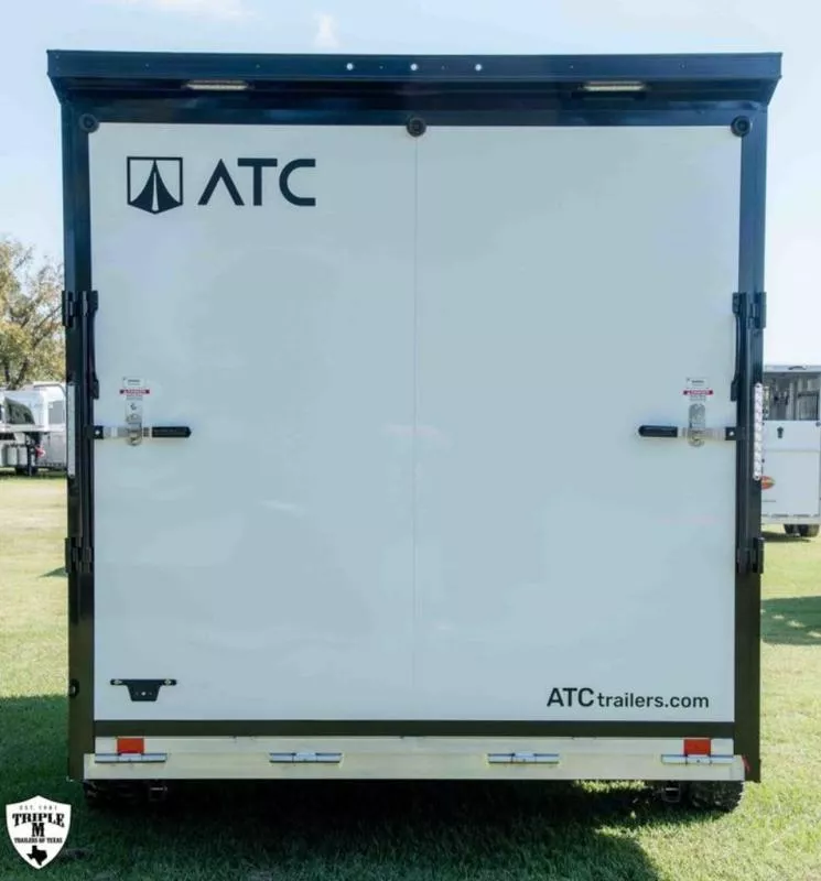 new Horse Trailers ATC  for sale, in Willspoint, TX Thumbnail 3