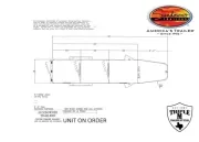 new Horse Trailers Sundowner Trailers  for sale, in Willspoint, TX Thumbnail 1