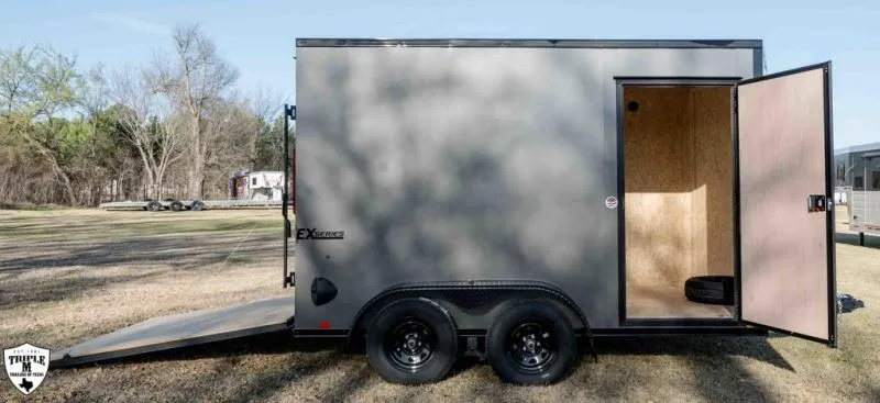 new Horse Trailers Cargo Express  for sale, in Willspoint, TX Thumbnail 11
