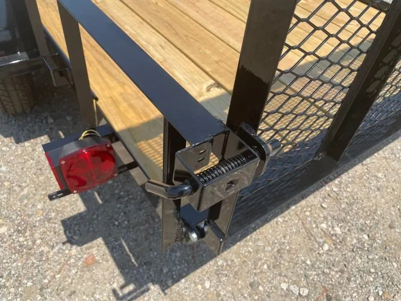 new Horse Trailers Carry-On  for sale, in Willspoint, TX Thumbnail 3