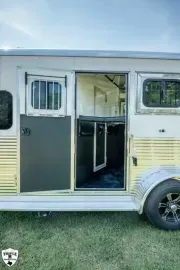 new Horse Trailers Sundowner Trailers  for sale, in Willspoint, TX Thumbnail 27