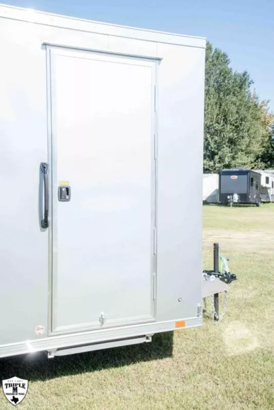 new Horse Trailers ATC  for sale, in Willspoint, TX Thumbnail 7
