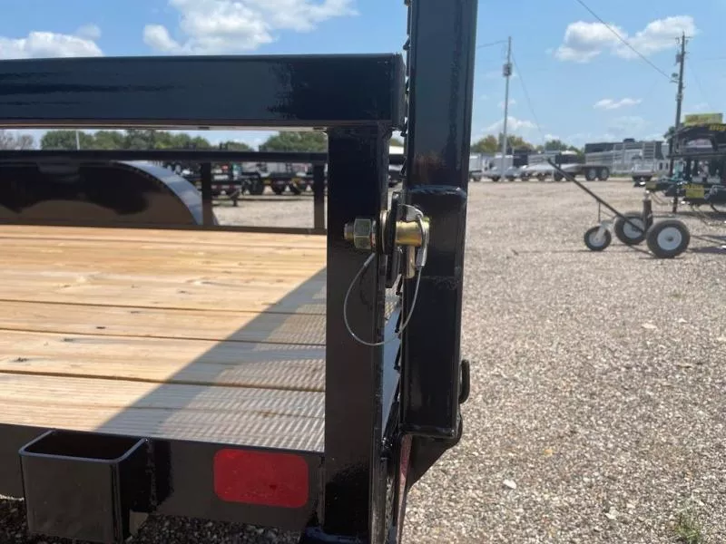 new Cargo (Enclosed) Trailers Big Tex Trailers  for sale, in Willspoint, TX Thumbnail 4