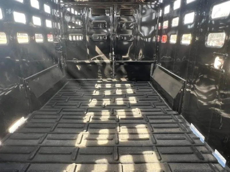 new Horse Trailers Eagle X Trailers  for sale, in Willspoint, TX Thumbnail 4