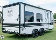 new Horse Trailers ATC  for sale, in Willspoint, TX Thumbnail 9