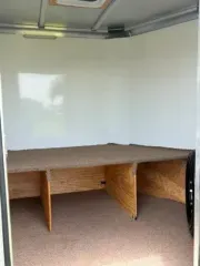 used Horse Trailers Sundowner Trailers  for sale, in Willspoint, TX Thumbnail 5