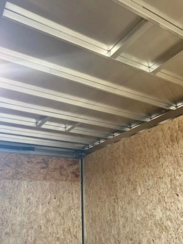 new Horse Trailers ATC  for sale, in Willspoint, TX Thumbnail 8