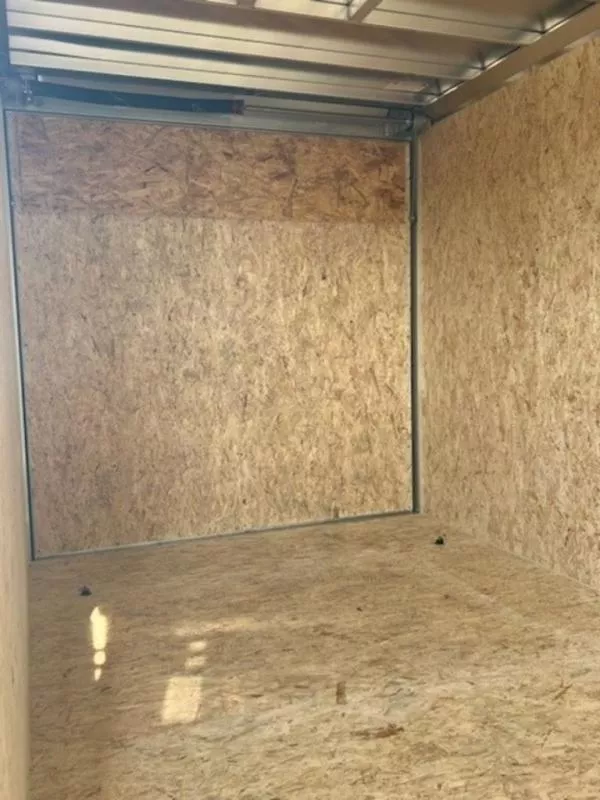 new Horse Trailers ATC  for sale, in Willspoint, TX Thumbnail 9