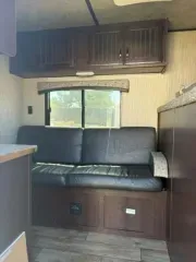 used Horse Trailers Bison Trailers  for sale, in Willspoint, TX Thumbnail 2