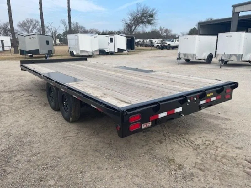 new Horse Trailers Big Tex Trailers  for sale, in Willspoint, TX Thumbnail 2