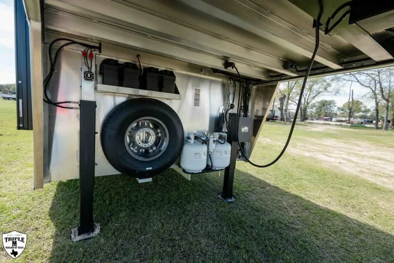 new Horse Trailers Lakota  for sale, in Willspoint, TX Thumbnail 34