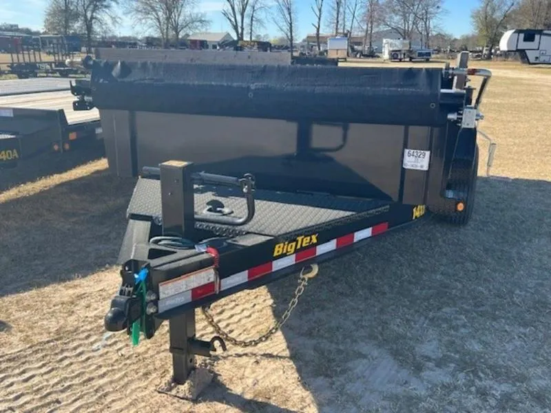 new Horse Trailers Big Tex Trailers  for sale, in Willspoint, TX Thumbnail 2