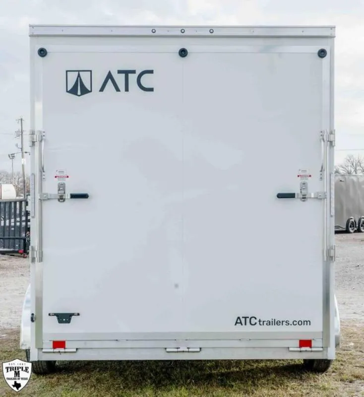 new Horse Trailers ATC  for sale, in Willspoint, TX Thumbnail 4