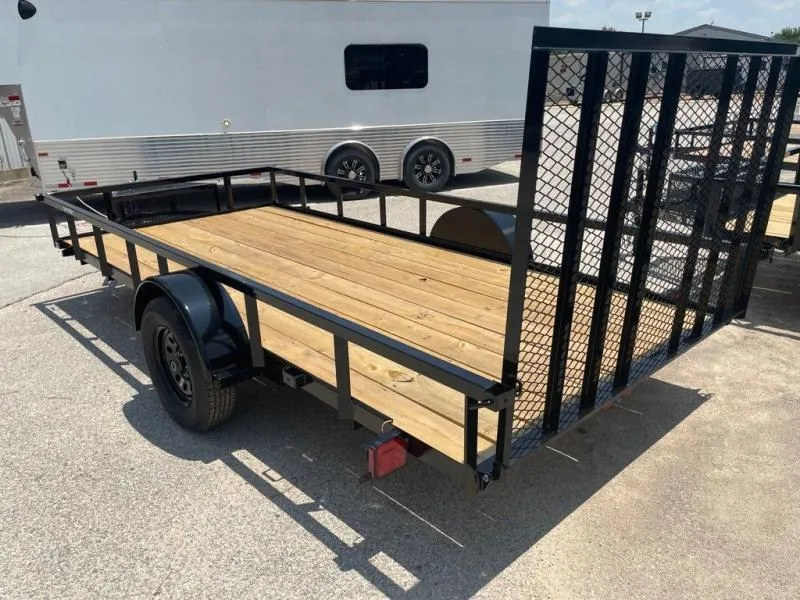 new Horse Trailers Carry-On  for sale, in Willspoint, TX Thumbnail 2