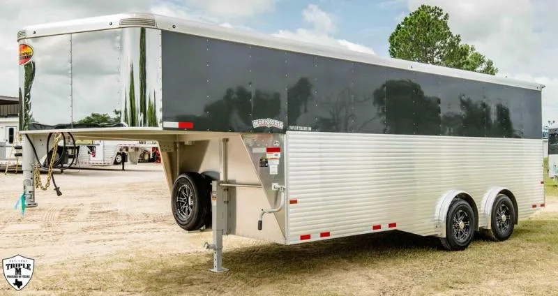 new Horse Trailers Sundowner Trailers  for sale, in Willspoint, TX Thumbnail 2