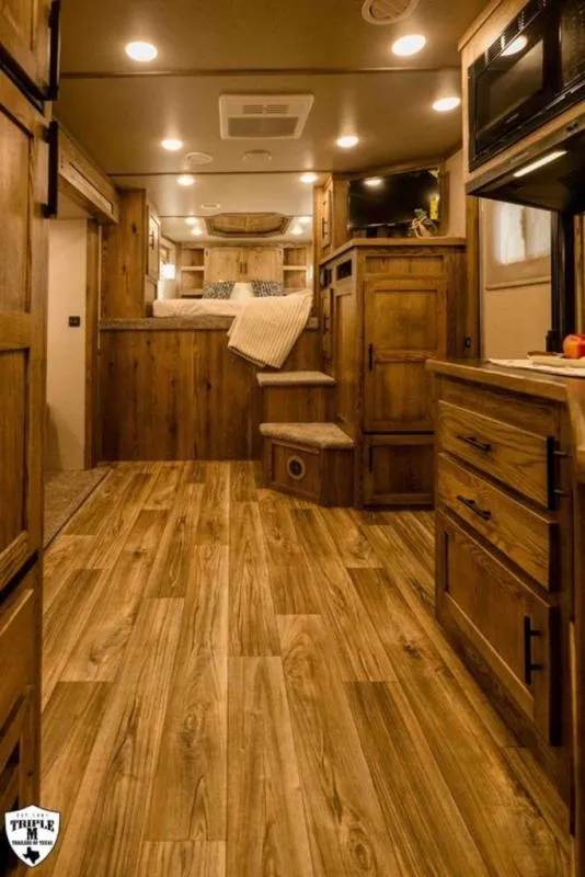 new Horse Trailers Lakota  for sale, in Willspoint, TX Thumbnail 27