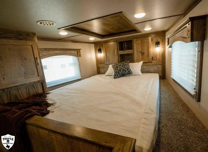 new Horse Trailers Lakota  for sale, in Willspoint, TX Thumbnail 31