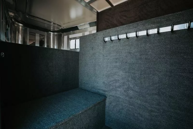 new Horse Trailers Hart Trailers  for sale, in Willspoint, TX Thumbnail 10