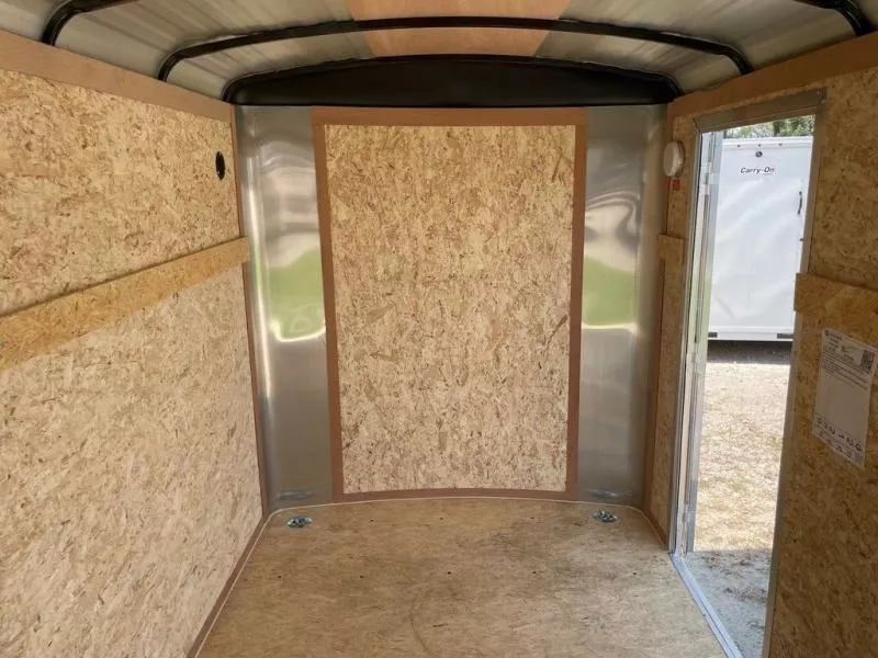 new Horse Trailers Carry-On  for sale, in Willspoint, TX Thumbnail 6