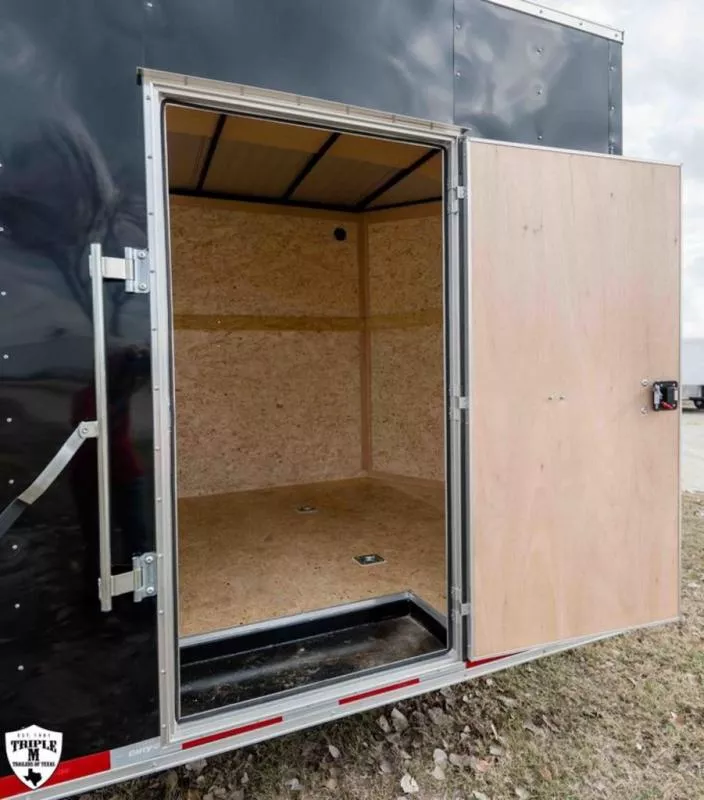 new Horse Trailers Carry-On  for sale, in Willspoint, TX Thumbnail 9