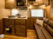 new Horse Trailers Lakota  for sale, in Willspoint, TX Thumbnail 15