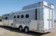 new Horse Trailers Lakota  for sale, in Willspoint, TX Thumbnail 25