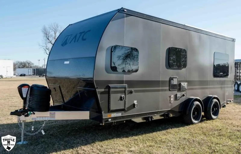 new Horse Trailers ATC  for sale, in Willspoint, TX Thumbnail 3